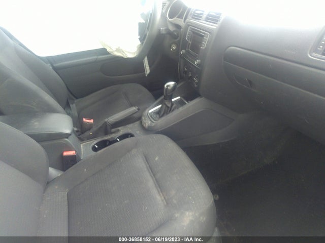 3VW267AJ4GM248098 Volkswagen Jetta Sedan 1.4t S