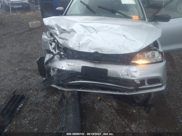 3VW267AJ4GM248098 Volkswagen Jetta Sedan 1.4t S