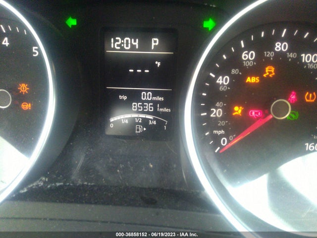 3VW267AJ4GM248098 Volkswagen Jetta Sedan 1.4t S