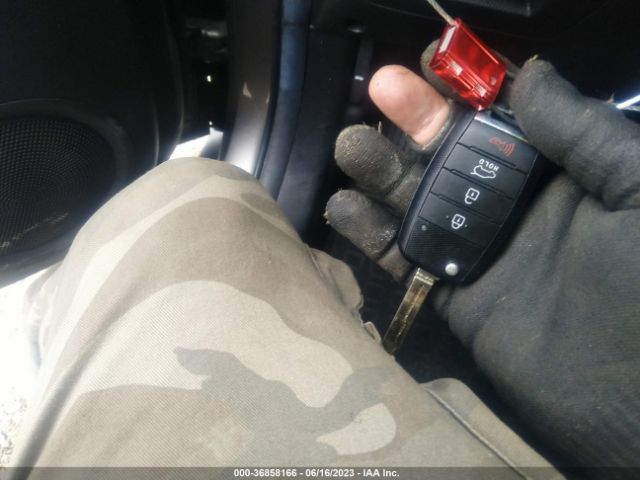 KNDJN2A24G7354901 KIA Soul Base