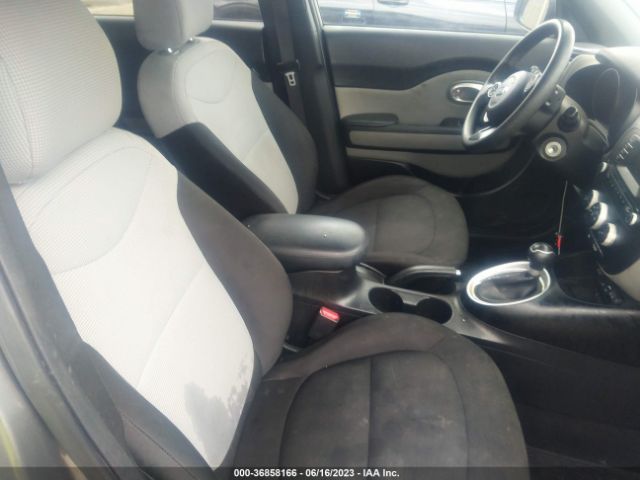 KNDJN2A24G7354901 KIA Soul Base