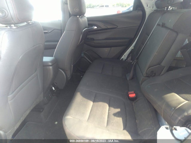 Chevrolet Trailblazer Rs 2022 KL79MTSL1NB133041 Image 8