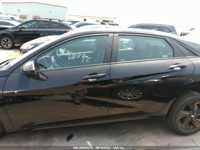 Hyundai ELANTRA SEL 2021 KMHLM4AG1MU195542 Image 14