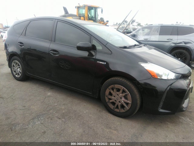 Toyota Prius V Two/five/three/four 2016 JTDZN3EU3GJ046478 Image 5