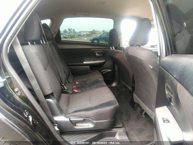 Toyota Prius V Two/five/three/four 2016 JTDZN3EU3GJ046478 Image 14