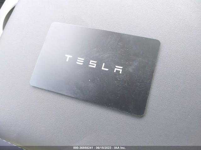 Tesla MODEL 3 2023 5YJ3E1EA2PF497926 Image 11