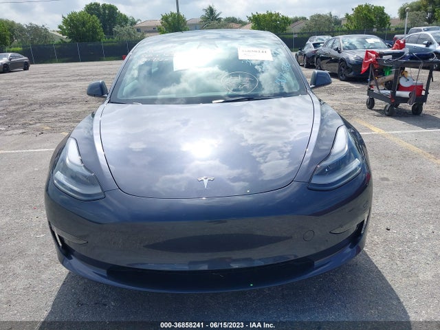 Tesla MODEL 3 2023 5YJ3E1EA2PF497926 Image 6
