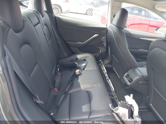 Tesla MODEL 3 2023 5YJ3E1EA2PF497926 Image 8