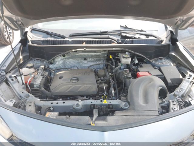 KL4MMFSL2LB110194 Buick Encore Gx Essence