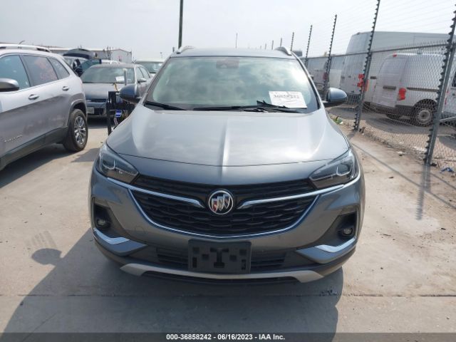 KL4MMFSL2LB110194 Buick Encore Gx Essence