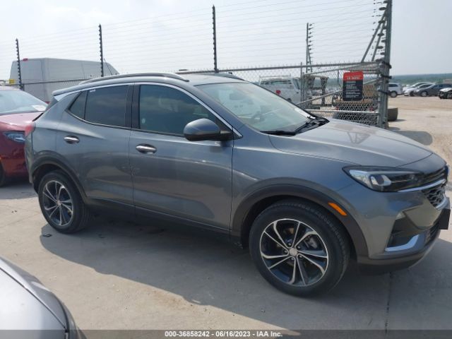 KL4MMFSL2LB110194 Buick Encore Gx Essence