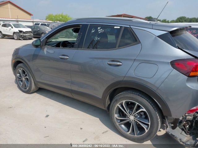 KL4MMFSL2LB110194 Buick Encore Gx Essence