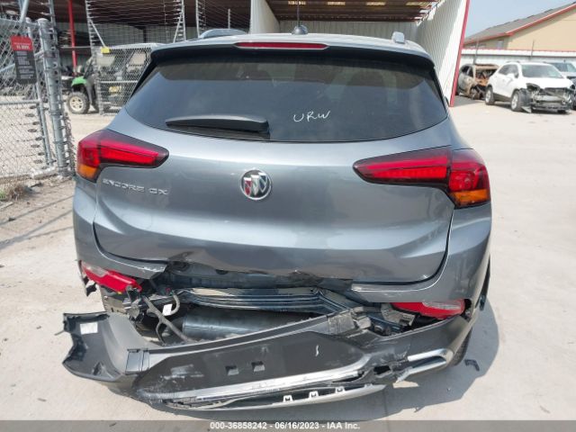 KL4MMFSL2LB110194 Buick Encore Gx Essence