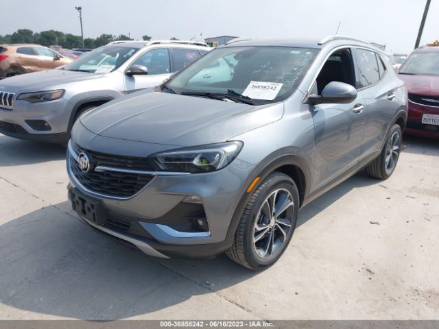 KL4MMFSL2LB110194 Buick Encore Gx Essence