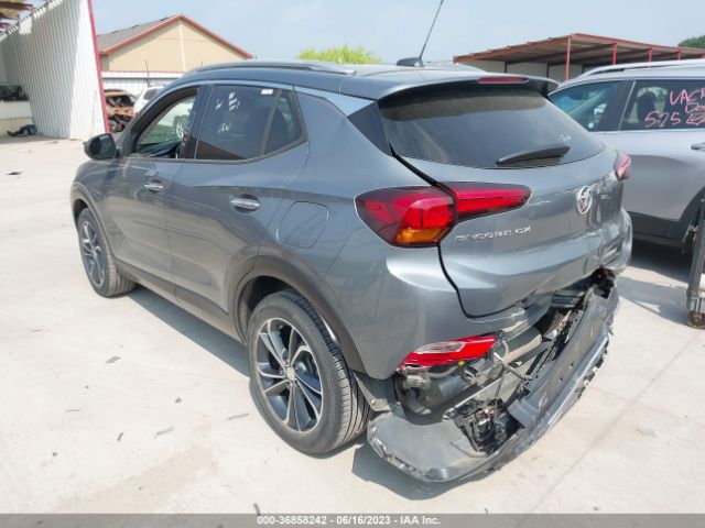 KL4MMFSL2LB110194 Buick Encore Gx Essence