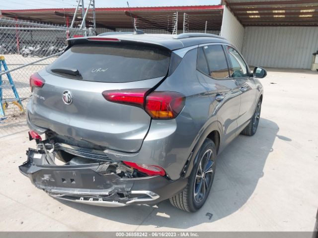 KL4MMFSL2LB110194 Buick Encore Gx Essence