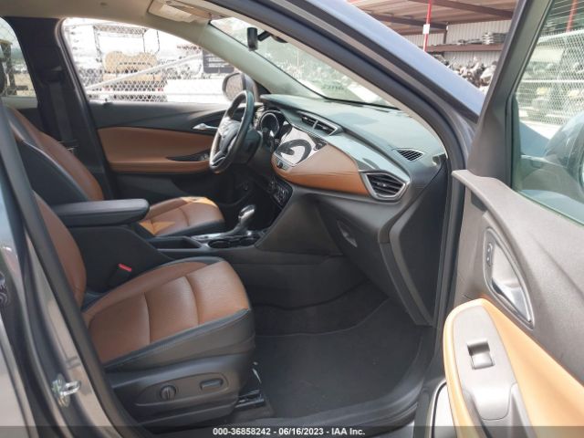 KL4MMFSL2LB110194 Buick Encore Gx Essence