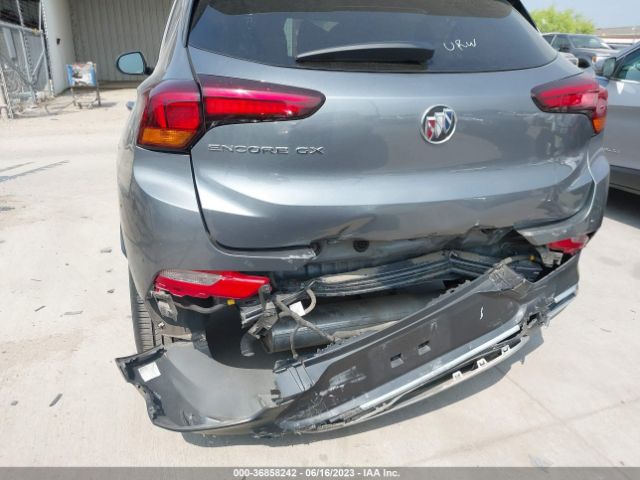 KL4MMFSL2LB110194 Buick Encore Gx Essence