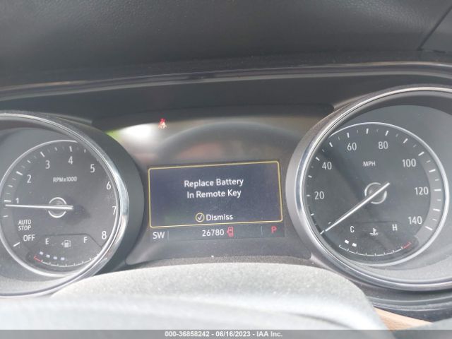 KL4MMFSL2LB110194 Buick Encore Gx Essence