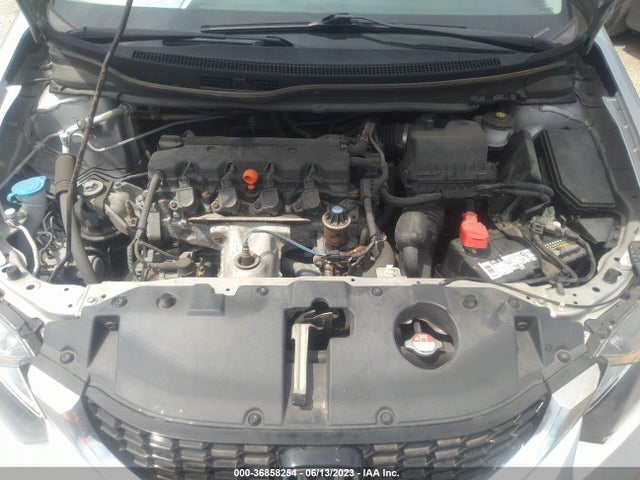 Honda Civic Sedan Ex 2015 19XFB2F86FE203794 Image 10
