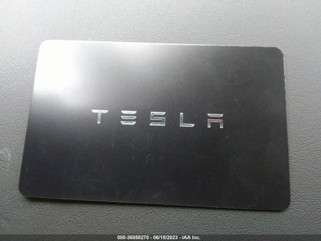 5YJ3E1EA4PF498382 Tesla MODEL 3