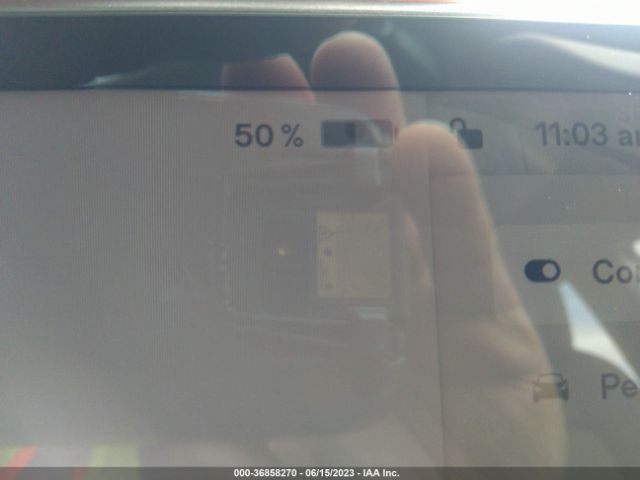 5YJ3E1EA4PF498382 Tesla MODEL 3