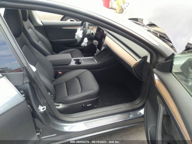 5YJ3E1EA4PF498382 Tesla MODEL 3