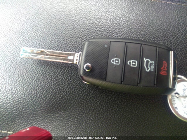 2020 KIA SPORTAGE LX VIN: KNDPM3AC9L7824054