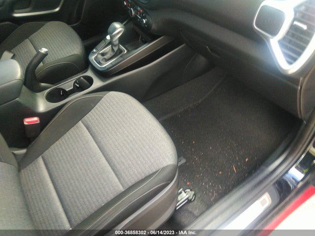 2020 KIA SOUL GT LINE VIN: KNDJ63AU0L7066596