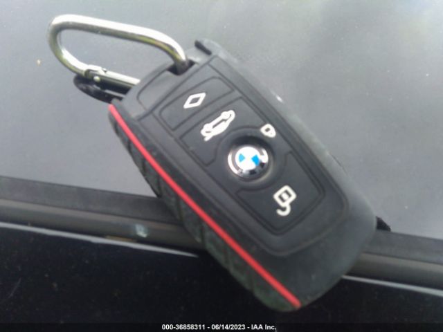 WBA4F9C52HG791899 BMW 4 Series 430i Xdrive