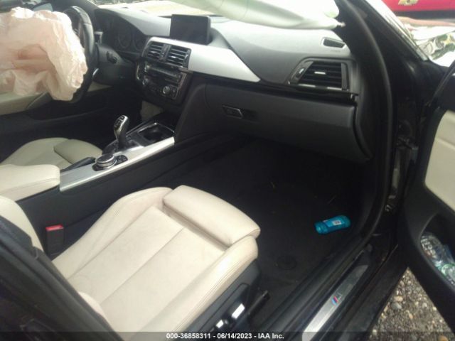 WBA4F9C52HG791899 BMW 4 Series 430i Xdrive