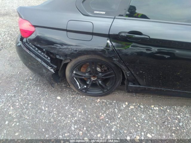 WBA4F9C52HG791899 BMW 4 Series 430i Xdrive