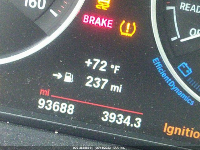WBA4F9C52HG791899 BMW 4 Series 430i Xdrive