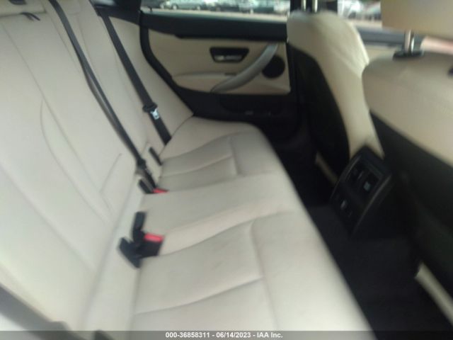 WBA4F9C52HG791899 BMW 4 Series 430i Xdrive