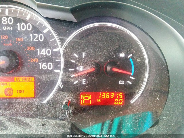 2011 NISSAN ALTIMA HYBRID VIN: 1N4CL2AP9BC110449
