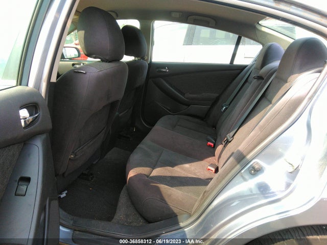 2011 NISSAN ALTIMA HYBRID VIN: 1N4CL2AP9BC110449