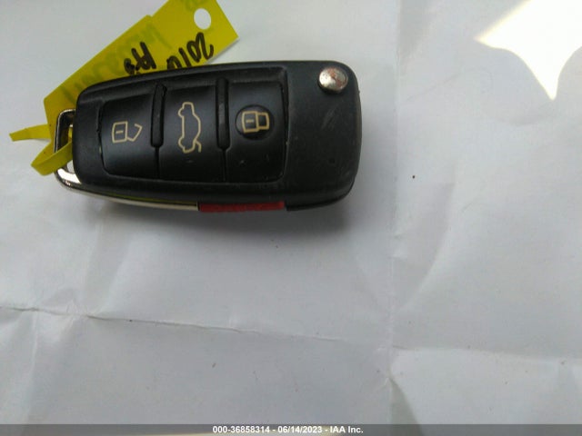 WAUA7GFFXG1057571 Audi A3 1.8t Premium