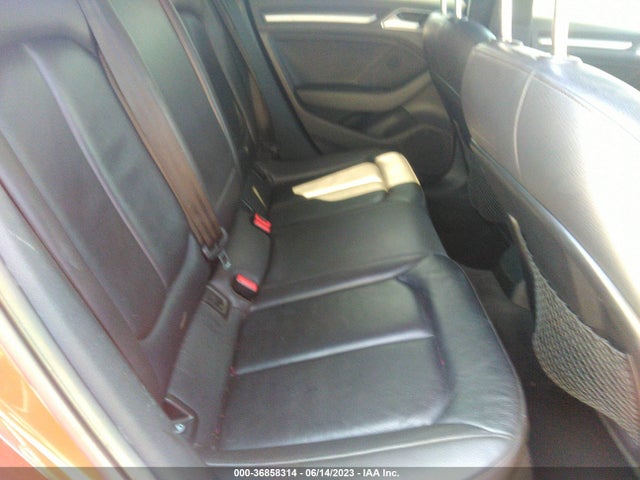 WAUA7GFFXG1057571 Audi A3 1.8t Premium