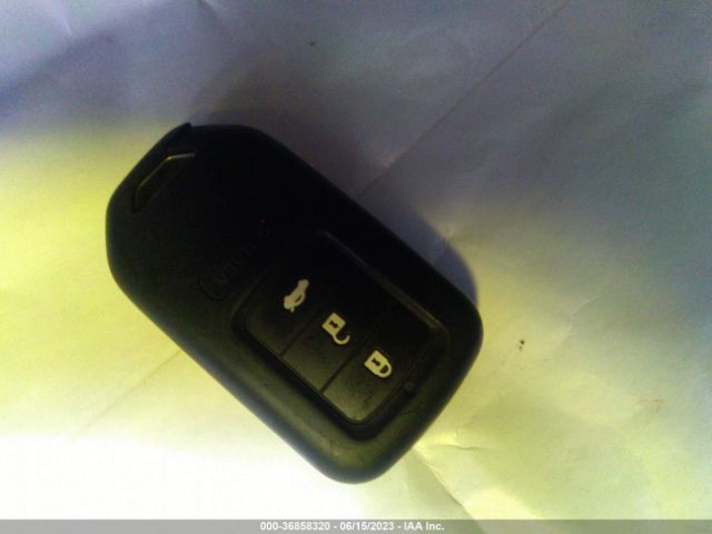 2HGFC1E55LH707415 Honda CIVIC SI SEDAN