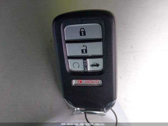 Honda Civic Sedan Ex 2020 19XFC1F30LE218122 Image 11