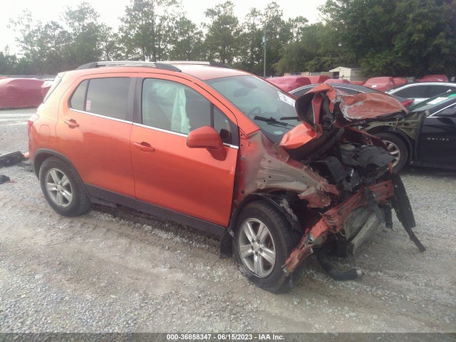 2016 KL7CJLSB6GB635875 main image