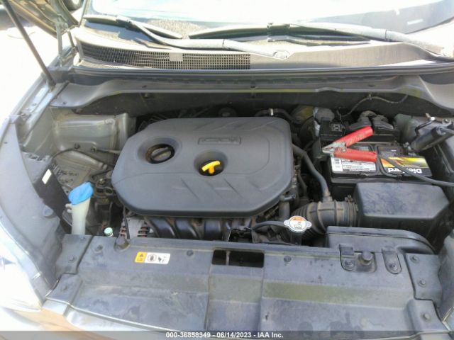 KNDJP3A5XF7116043 KIA SOUL +