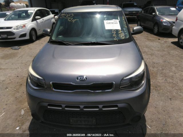 KNDJP3A5XF7116043 KIA SOUL +