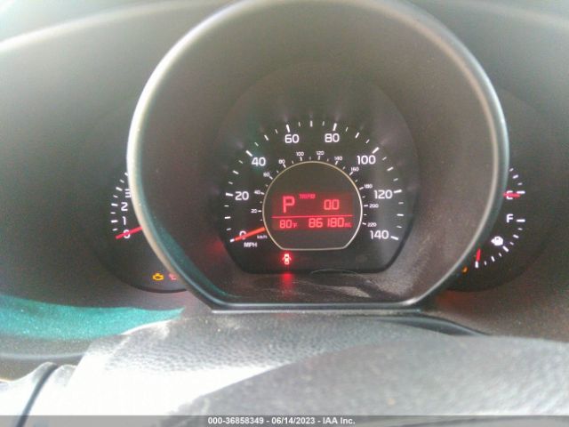 KNDJP3A5XF7116043 KIA SOUL +