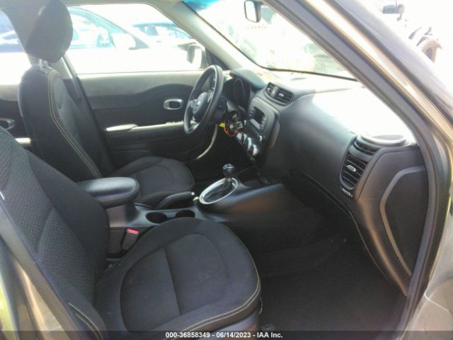 KNDJP3A5XF7116043 KIA SOUL +