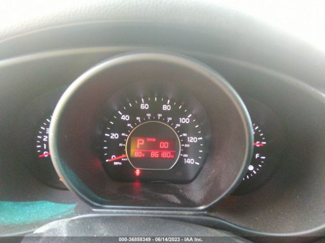 KNDJP3A5XF7116043 KIA SOUL +