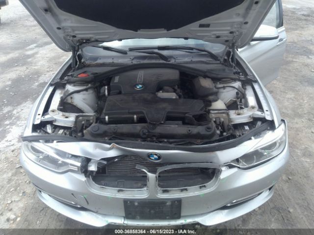 WBA3G7C56EKN36775 BMW 3 Series 328i Xdrive