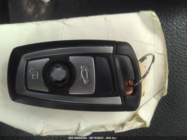 WBA3G7C56EKN36775 BMW 3 Series 328i Xdrive