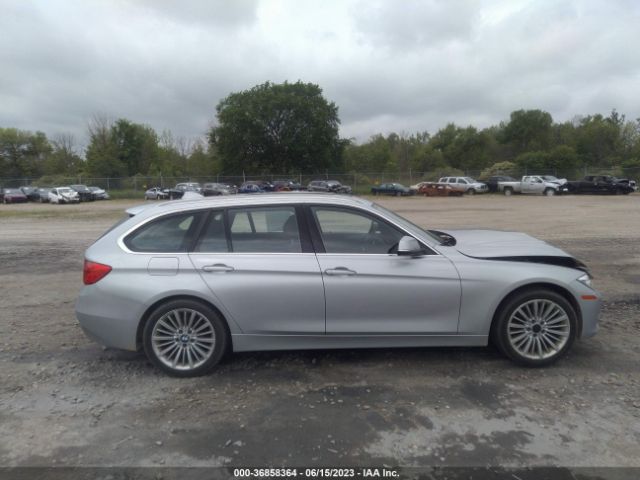 WBA3G7C56EKN36775 BMW 3 Series 328i Xdrive