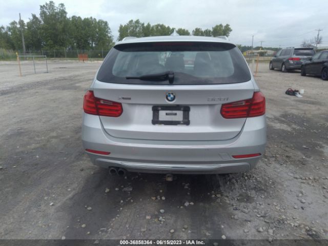 WBA3G7C56EKN36775 BMW 3 Series 328i Xdrive